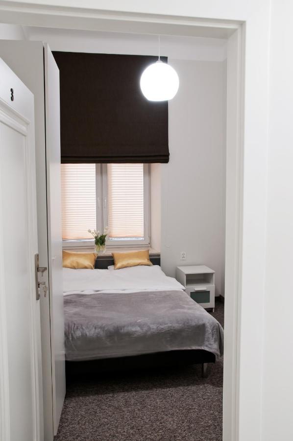 Rodmos Hostel Λούμπλιν Εξωτερικό φωτογραφία