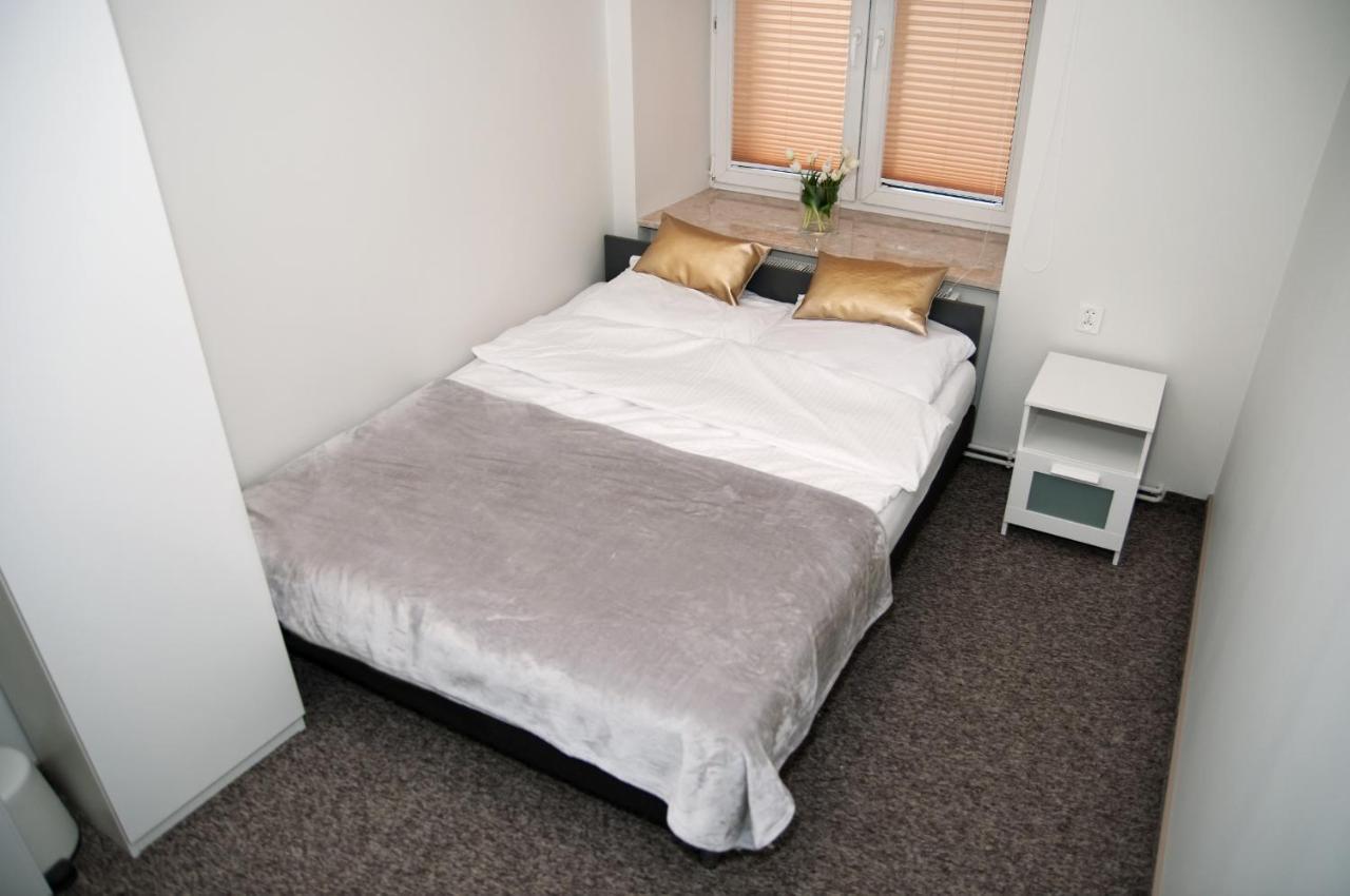 Rodmos Hostel Λούμπλιν Εξωτερικό φωτογραφία