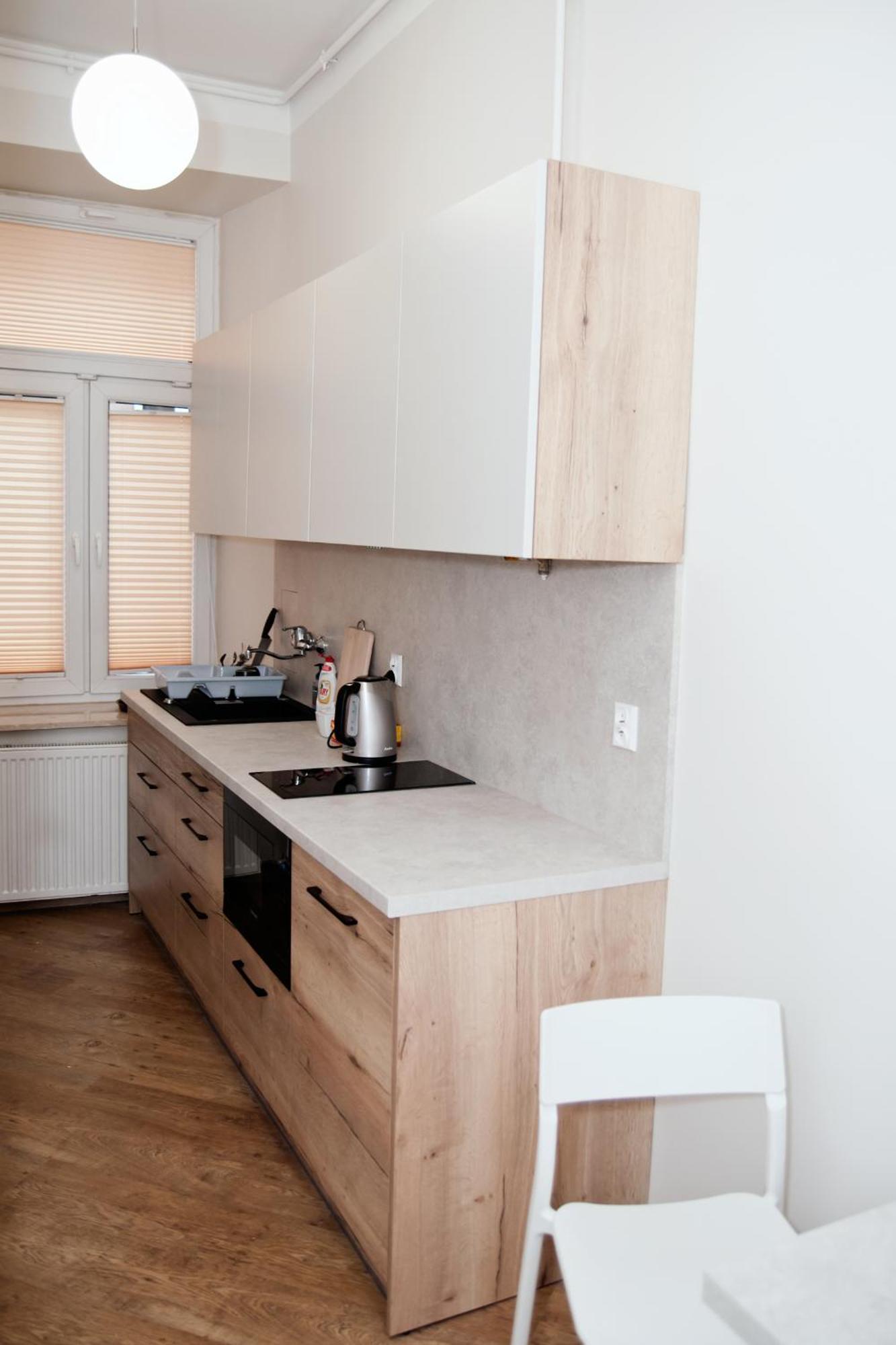 Rodmos Hostel Λούμπλιν Εξωτερικό φωτογραφία