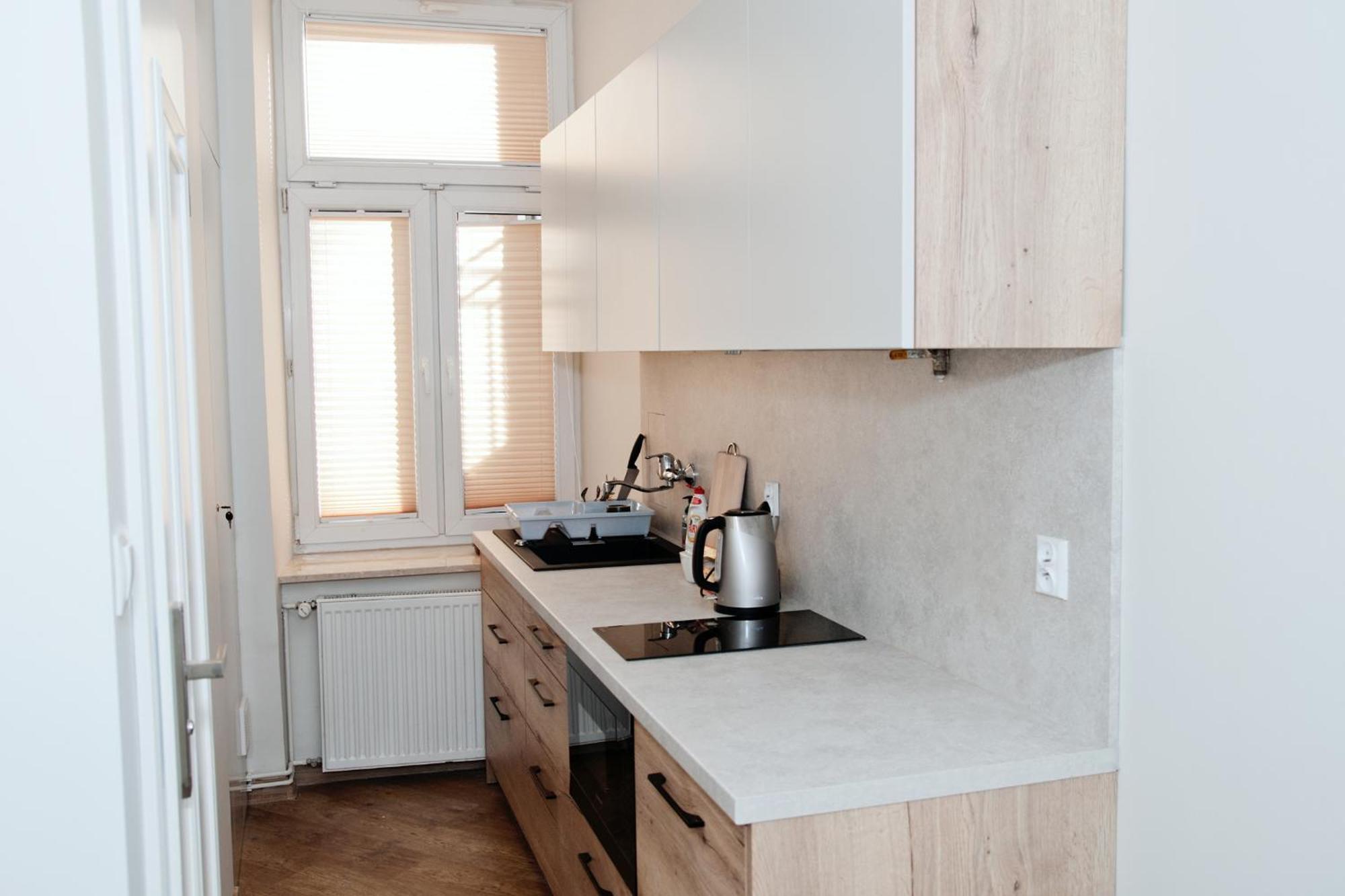 Rodmos Hostel Λούμπλιν Εξωτερικό φωτογραφία