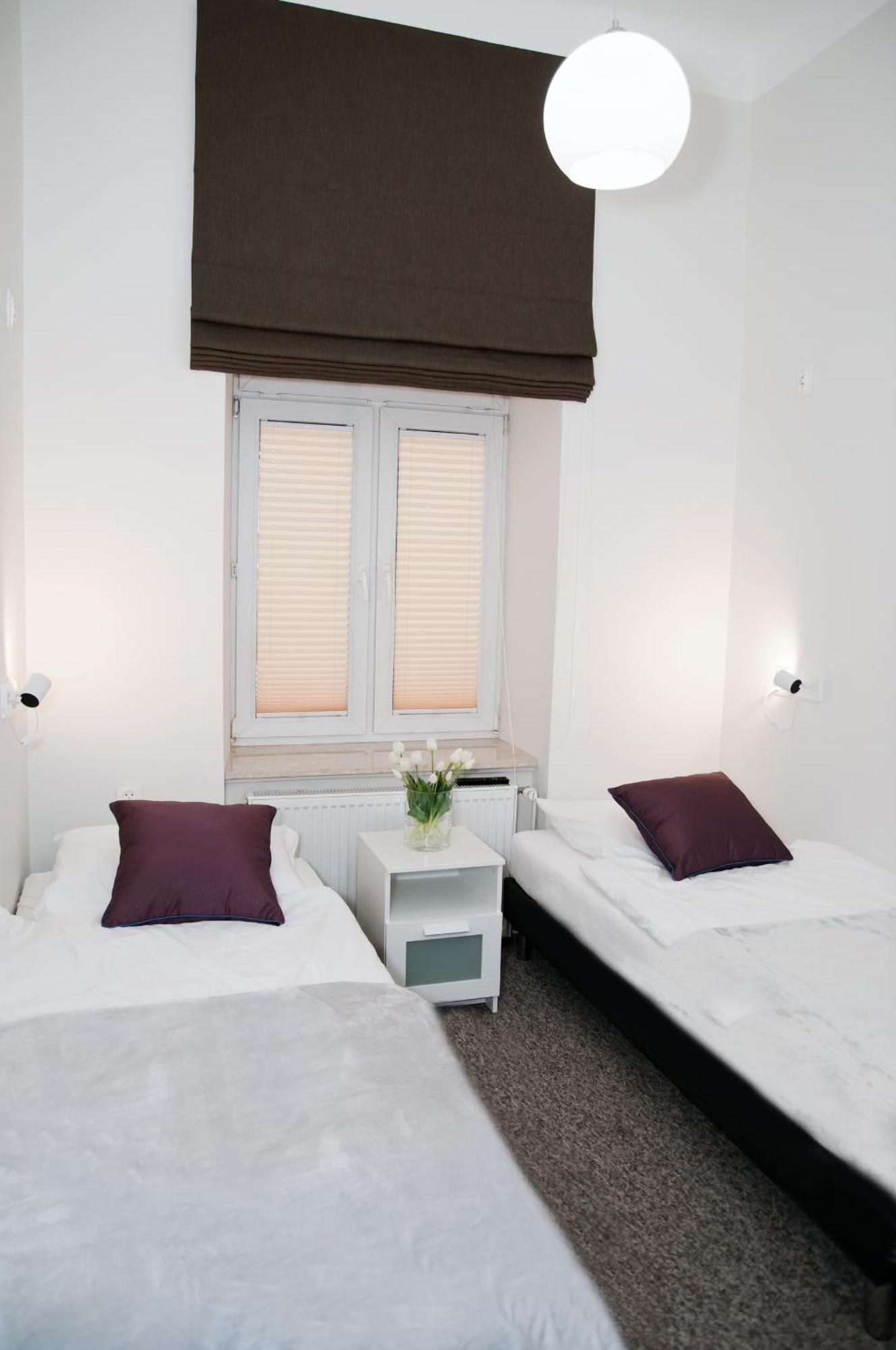 Rodmos Hostel Λούμπλιν Εξωτερικό φωτογραφία