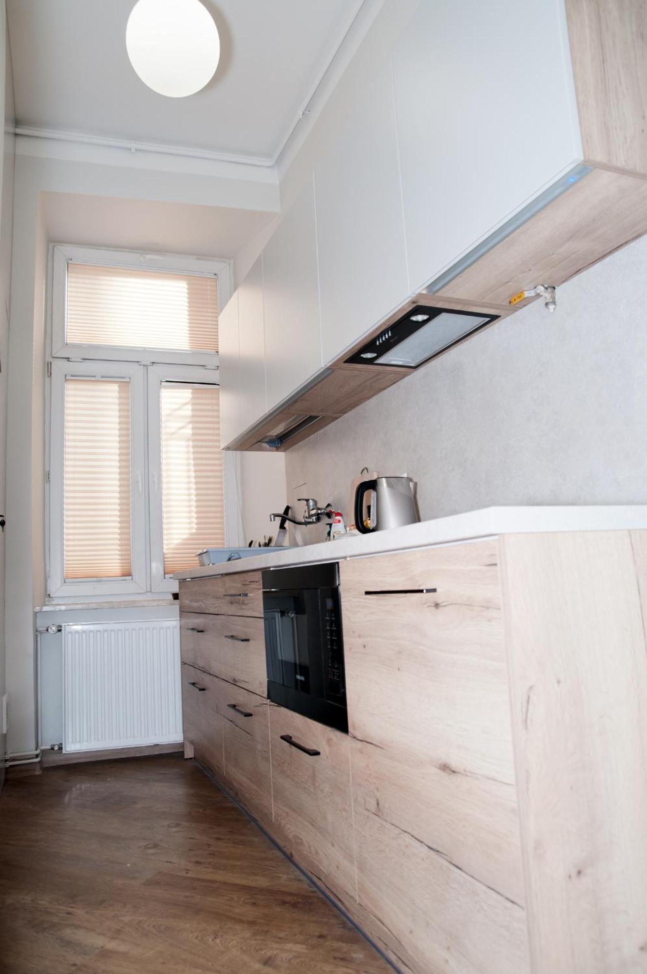 Rodmos Hostel Λούμπλιν Εξωτερικό φωτογραφία