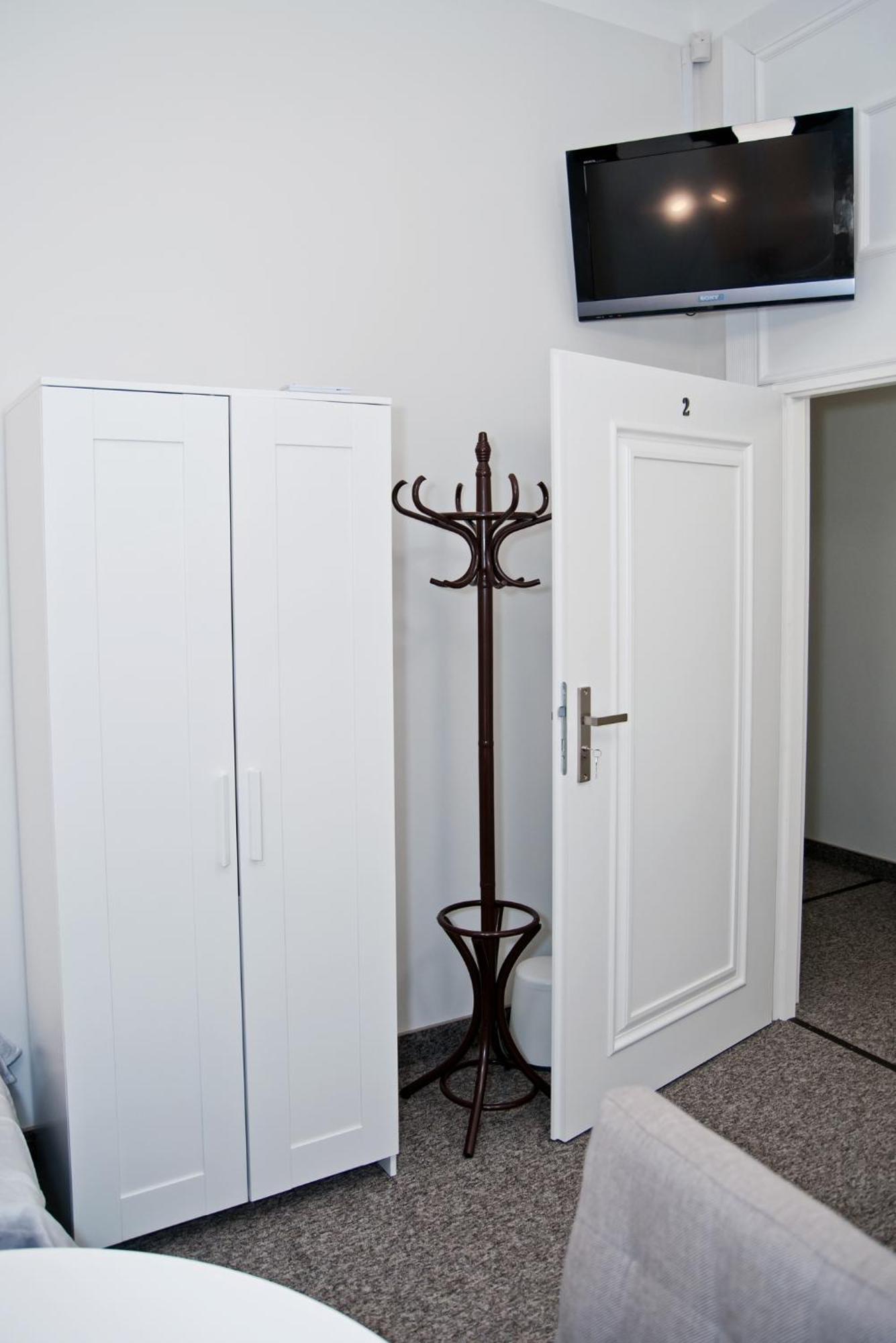 Rodmos Hostel Λούμπλιν Εξωτερικό φωτογραφία