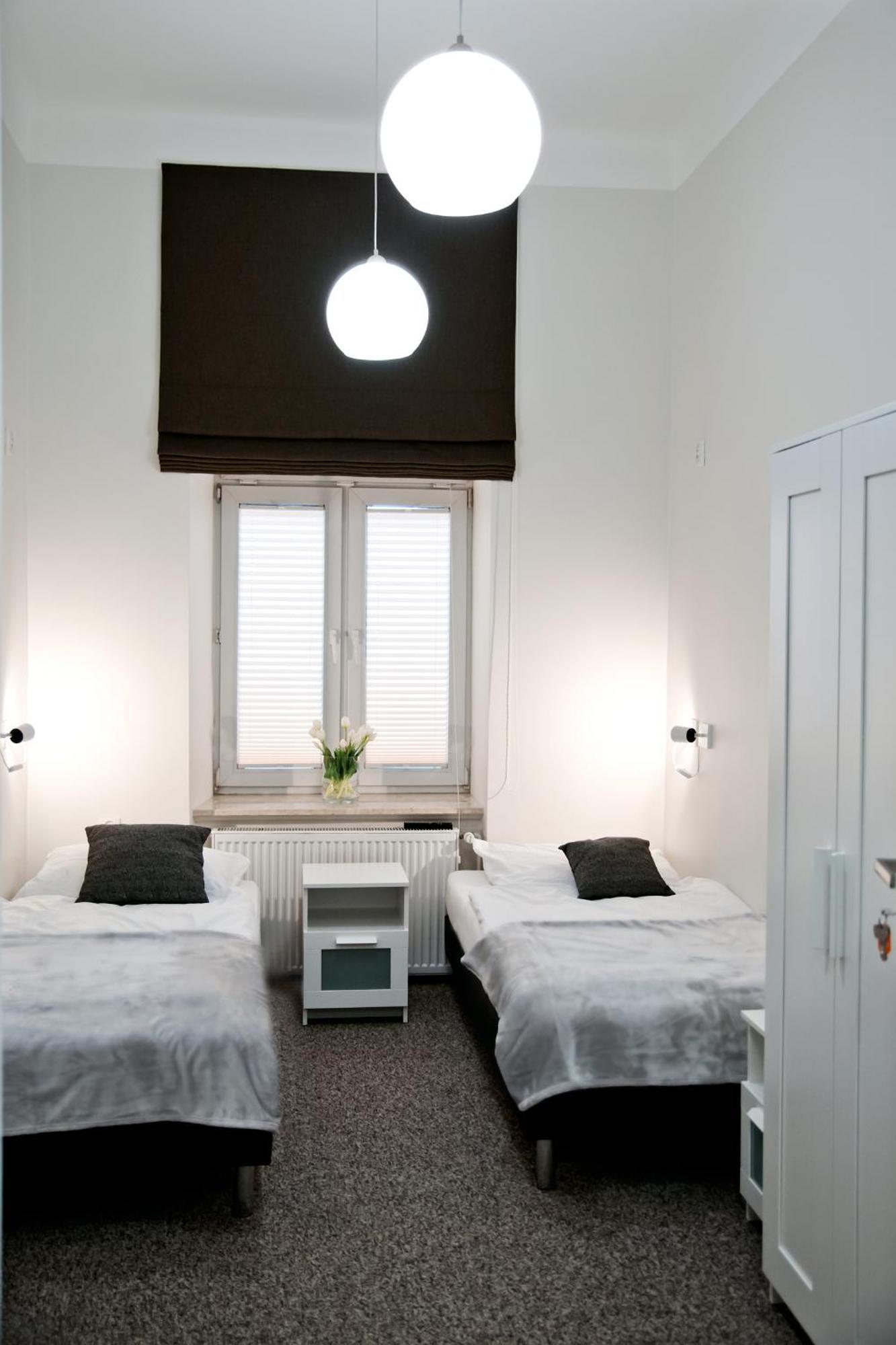 Rodmos Hostel Λούμπλιν Εξωτερικό φωτογραφία